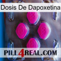 Dapoxetine Dosage 02